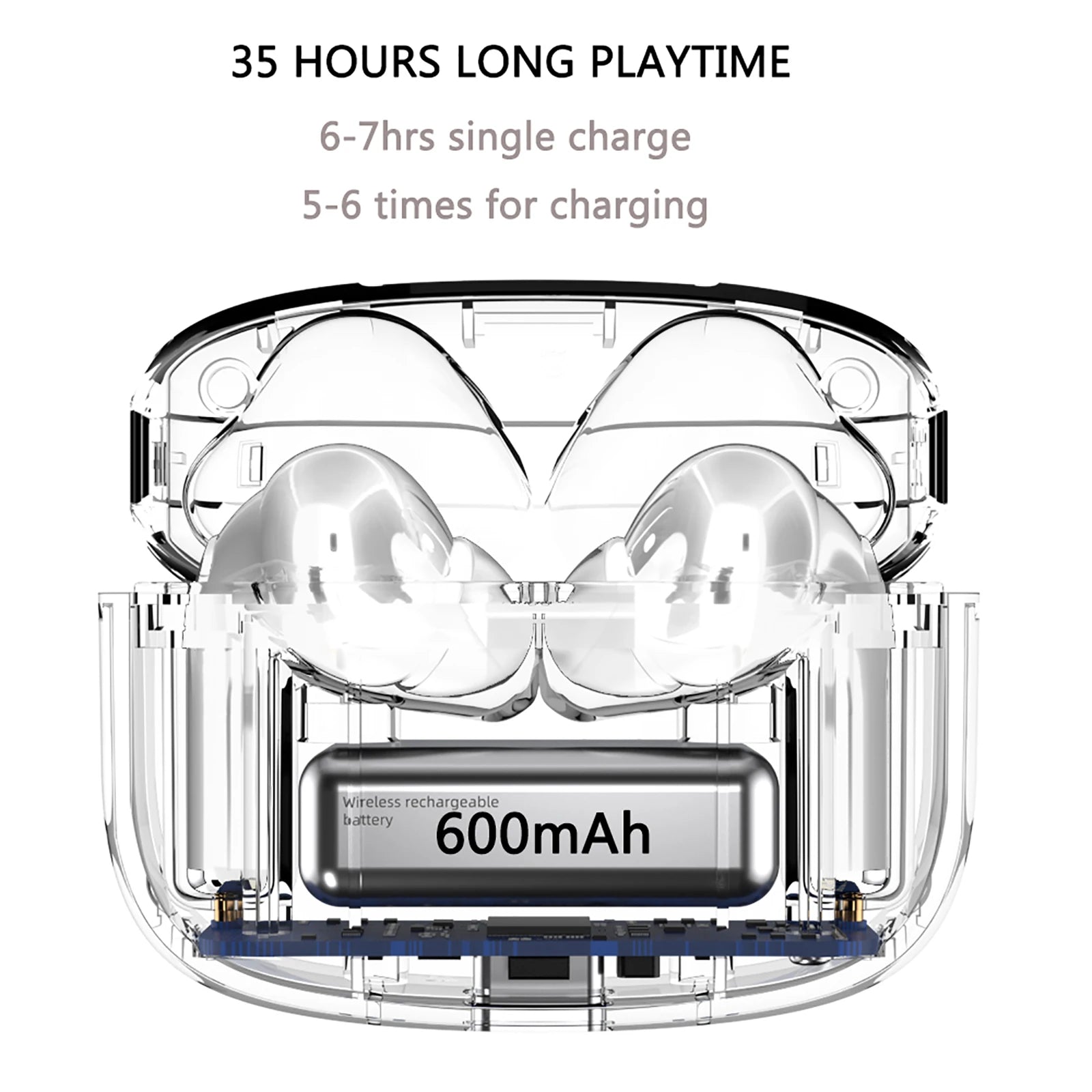 USA Fast Shipping Wholesale 2024 Hot Sell air Earphone Pod Pro 2 Pod3 ANC Wireless Earbuds In-ear Headphones