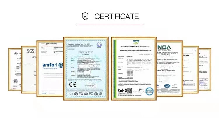 USA Warehouse Pro 3 Air Earphone Pods 2 4 ANC Wireless Earbuds In-ear Headphones With Vaild Serie Number