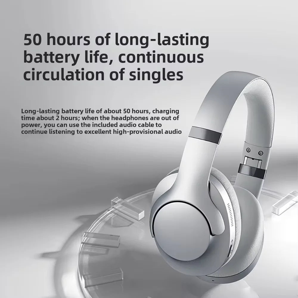 USA&EU Warehouse Wireless Earphones Air Max Headphones Earbuds ANC Noise Cancellation Spatial Audio Top Version Max Headphone