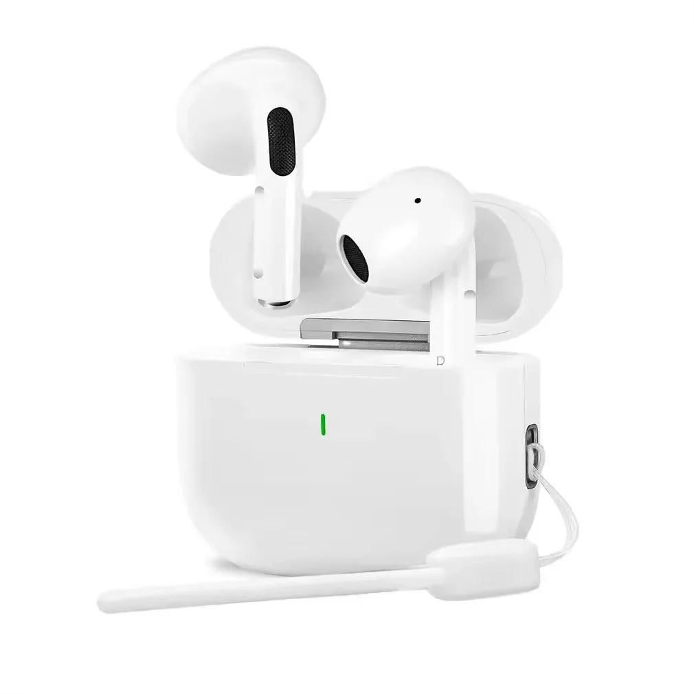 USA Warehouse Pro 3 Air Earphone MAX Pods 2 4 ANC Wireless Earbuds In-ear Headphones With Vaild Serie Number
