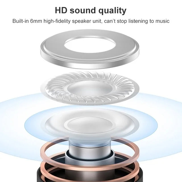 USA Warehouse Pro 3 Air Earphone Pods 2 4 ANC Wireless Earbuds In-ear Headphones With Vaild Serie Number