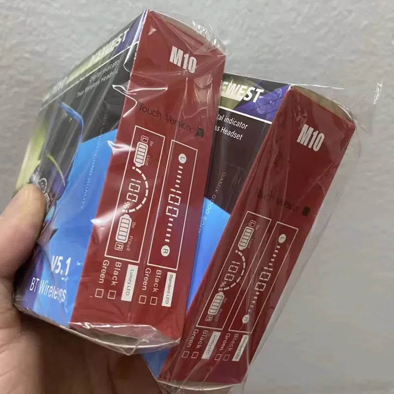 High-quality Suitable for Air Wireless Bluetooth Noise-canceling Headphones