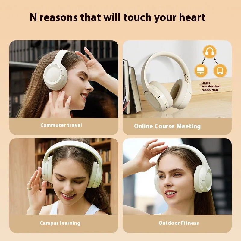 USA&EU ANC MAX Fast Shipping Best Quality Gen 2nd 3rd Noise Cancellation Air Pro 2 Headphones