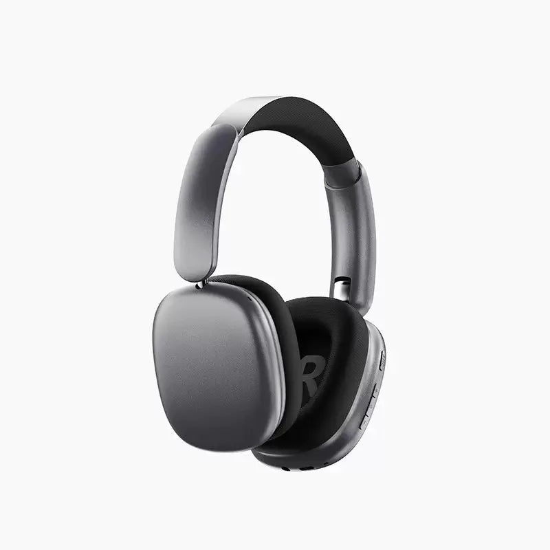 Us/Eu Top-Tier Noise-Cancelling Air Spatial Audio Pods  Head-Mounted Max TWS Wireless Headphones with Valid Serial Numbers