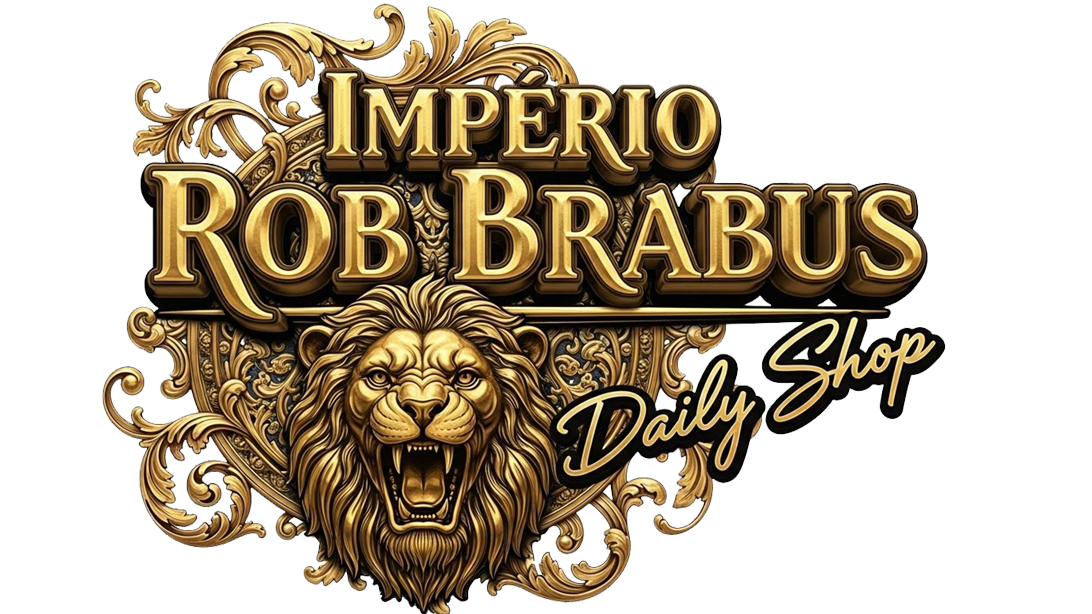 IMPÉRIO ROB BRABUS DAILY SHOP