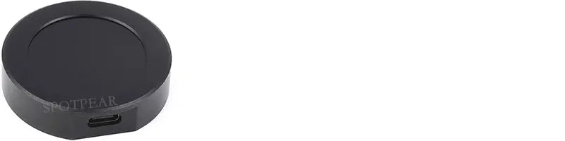 Raspberry Pi Pico 2 RP2350 1.28 inch Round LCD Development Board With Case Option Display Screen QMI8658 6-Axis