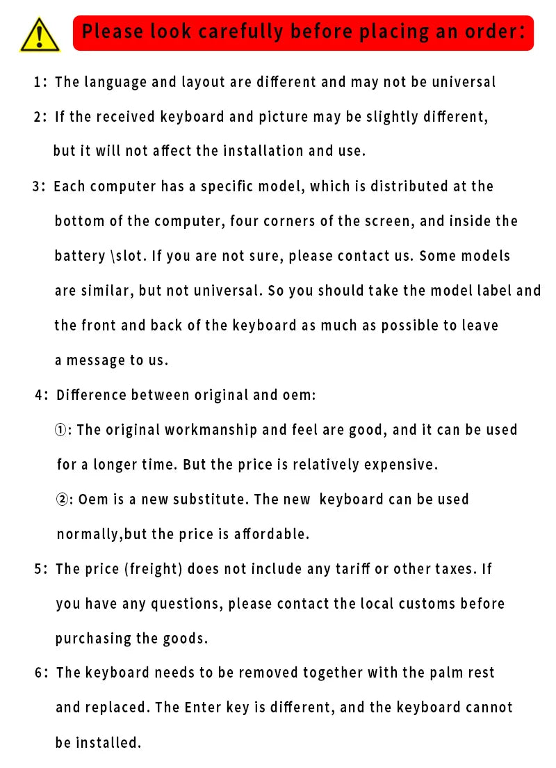 US/RU/SP Laptop Keyboard for ASUS K55V K55 K55A K55VD K55VJ K55VM K55VS A55 A55V A55XI A55DE A55DR R500v R700V F751 X751 X752