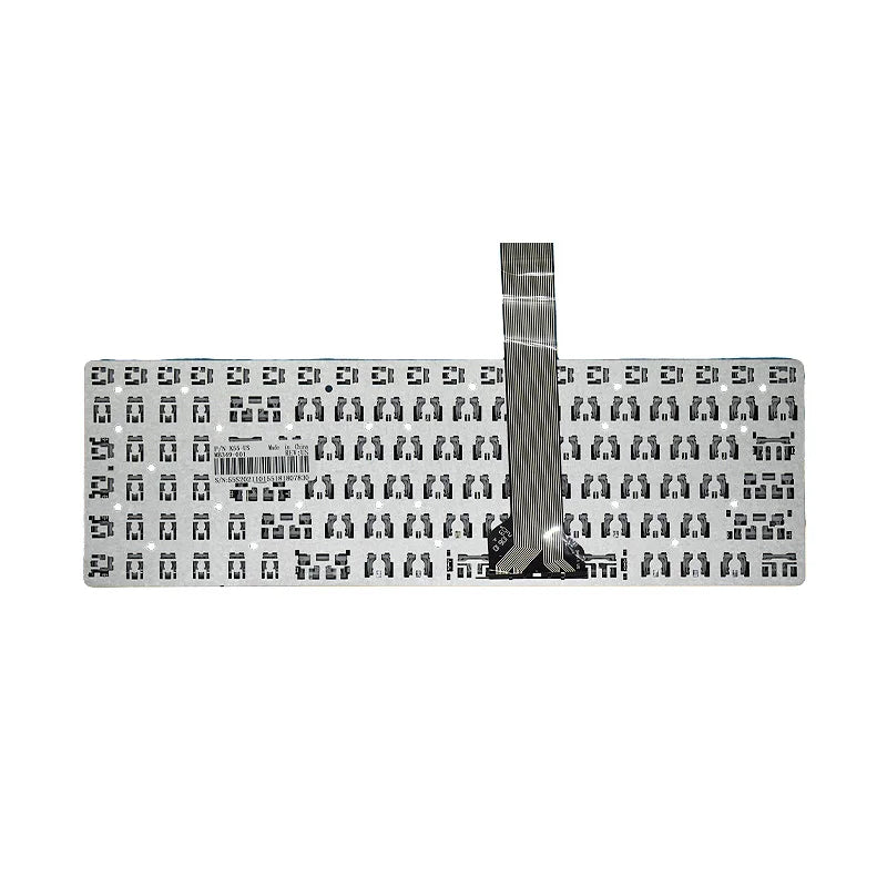 US/RU/SP Laptop Keyboard for ASUS K55V K55 K55A K55VD K55VJ K55VM K55VS A55 A55V A55XI A55DE A55DR R500v R700V F751 X751 X752